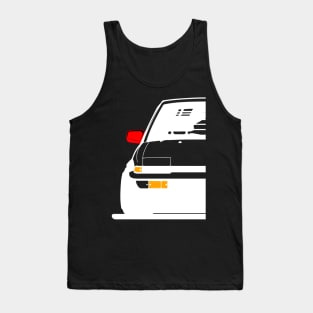 AE86 Trueno Hachiroku Tank Top